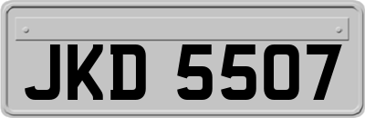 JKD5507