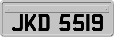 JKD5519