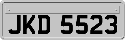 JKD5523