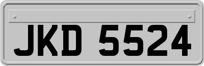 JKD5524