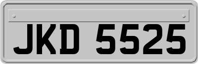JKD5525