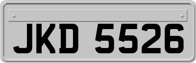 JKD5526