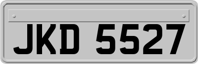 JKD5527