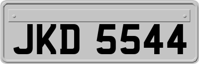 JKD5544