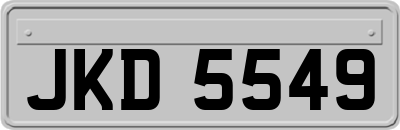 JKD5549
