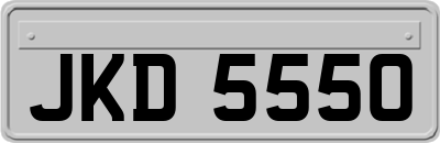 JKD5550
