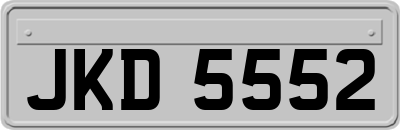 JKD5552