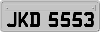 JKD5553