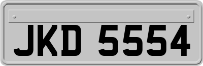 JKD5554