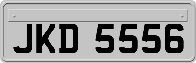 JKD5556