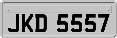 JKD5557