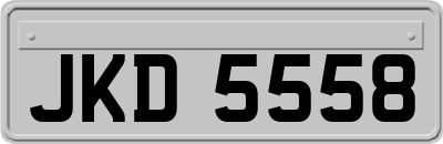 JKD5558