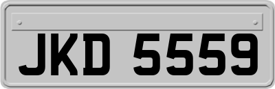 JKD5559