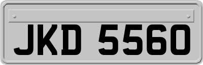 JKD5560