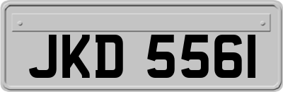 JKD5561