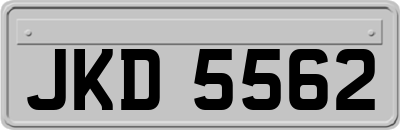 JKD5562