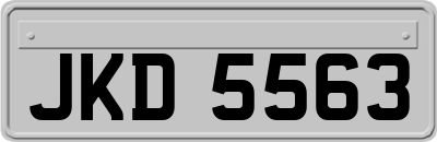 JKD5563