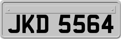 JKD5564
