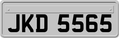 JKD5565