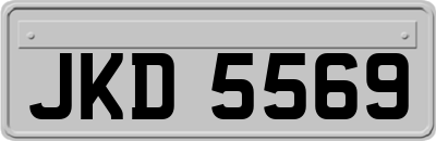 JKD5569