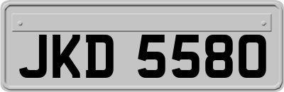 JKD5580