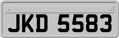 JKD5583