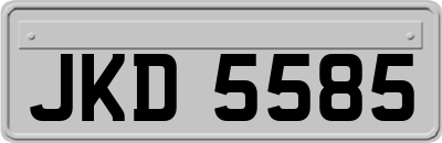 JKD5585
