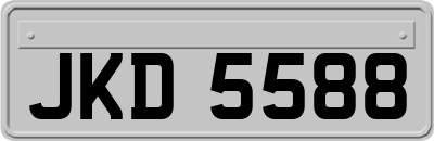 JKD5588