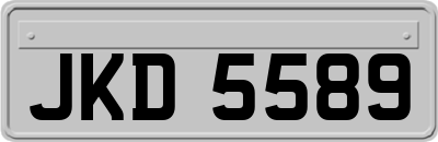 JKD5589
