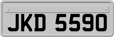 JKD5590