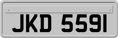 JKD5591
