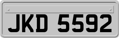JKD5592
