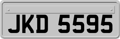 JKD5595