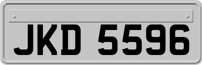 JKD5596