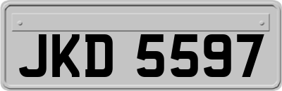 JKD5597