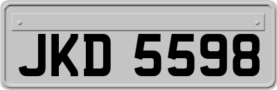 JKD5598