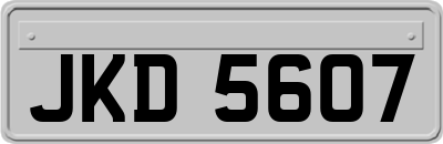 JKD5607