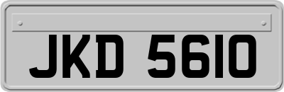 JKD5610
