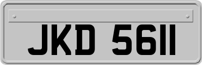 JKD5611