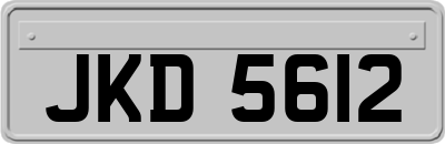 JKD5612