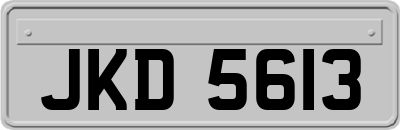 JKD5613