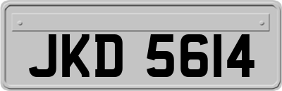 JKD5614