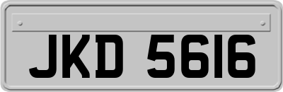 JKD5616