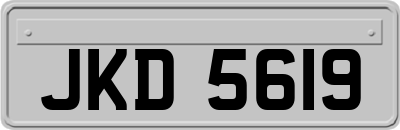 JKD5619
