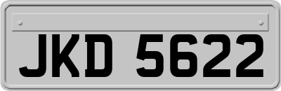 JKD5622