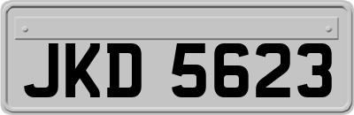 JKD5623