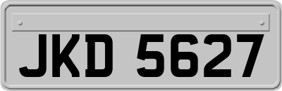 JKD5627