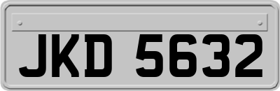 JKD5632