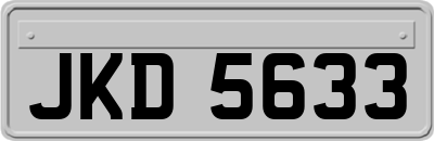 JKD5633