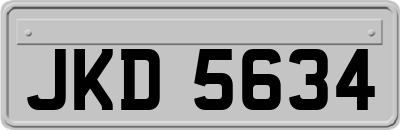 JKD5634